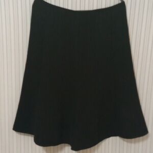 George Black Skirt